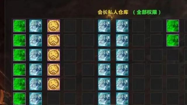 飞凤凰老虎3连开免费一抽就出火鹰麻将胡了魔兽世界：新春活动欧皇起(图11)