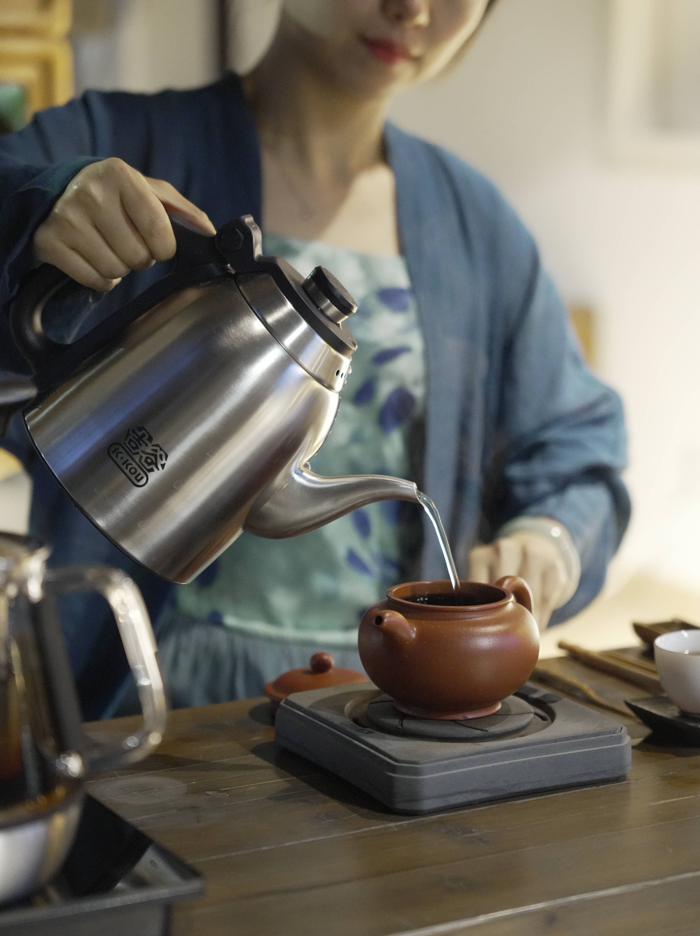 喝茶口味！待客聚会体面又简单方便麻将胡了