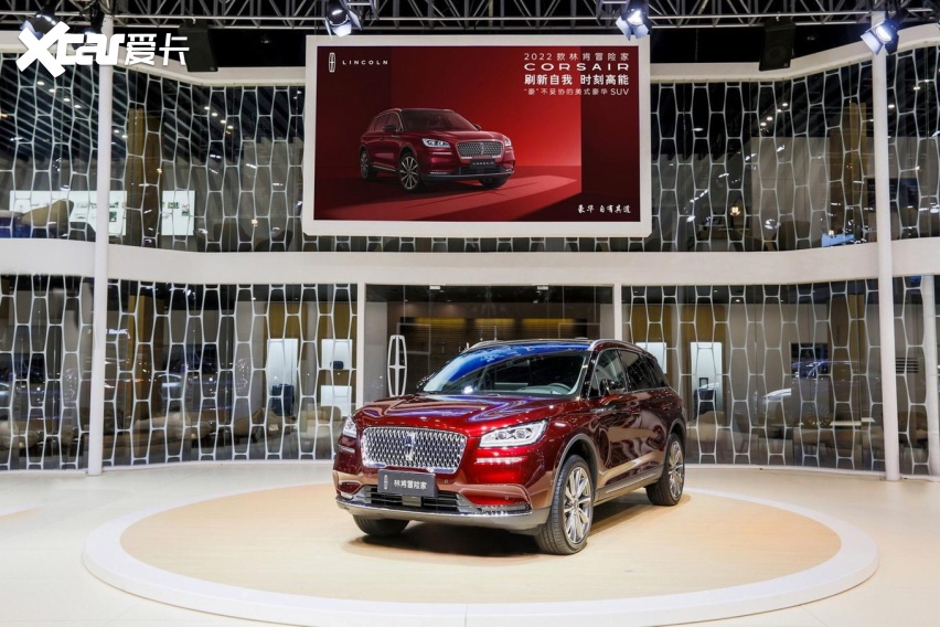 2022款林肯冒险家:新增更多功能尽享香氛时分(图2) 2022款林肯冒险家:新增更多功能尽享香氛时分(图2)