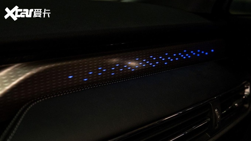 2022款林肯冒险家:新增更多功能尽享香氛时分(图4) 2022款林肯冒险家:新增更多功能尽享香氛时分(图4)